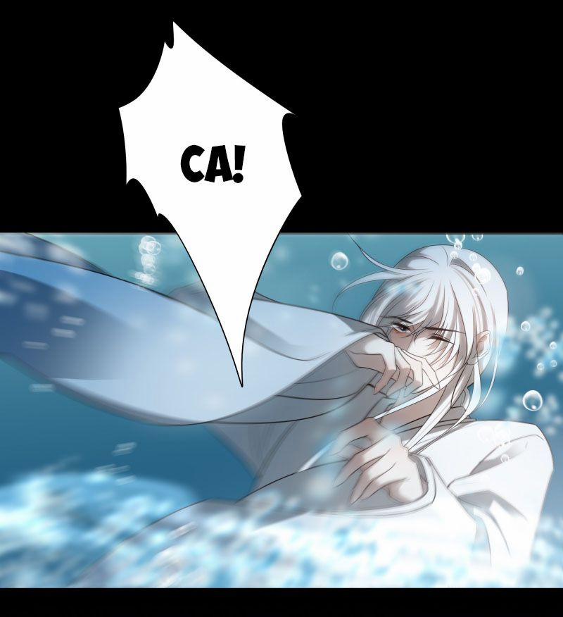 Sau Khi Chết Ta Trở Thành Nốt Chu Sa Của Ca Ca 58 trang 10