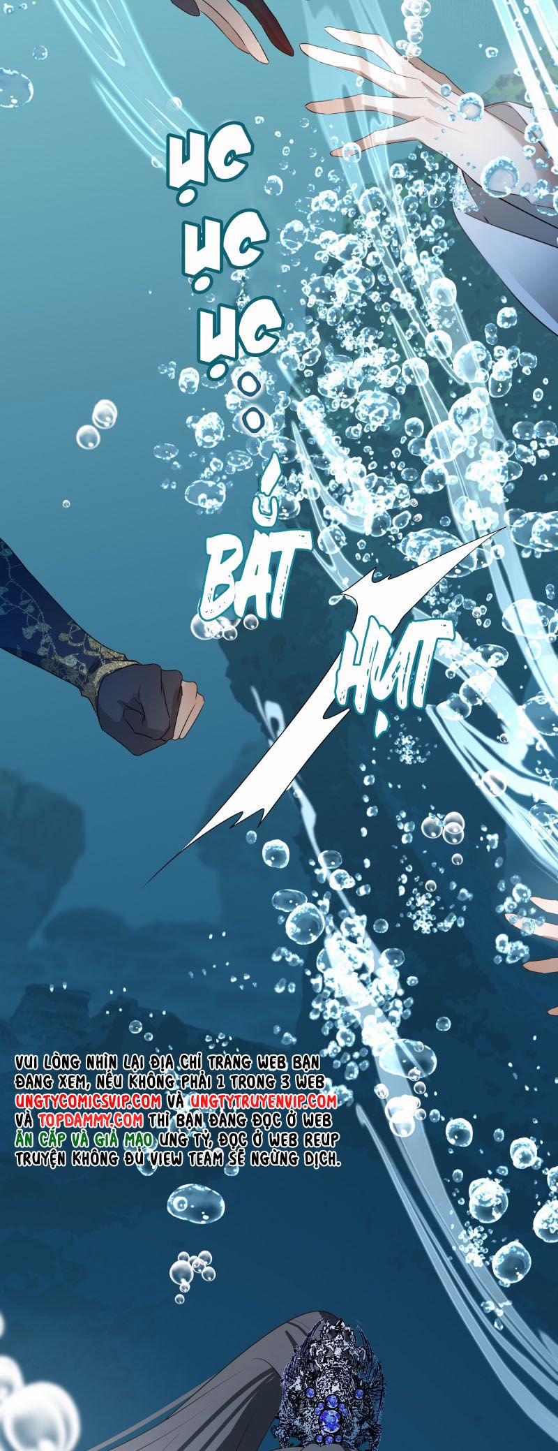 Sau Khi Chết Ta Trở Thành Nốt Chu Sa Của Ca Ca 58 trang 12