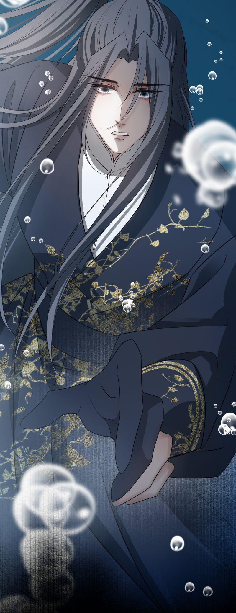 Sau Khi Chết Ta Trở Thành Nốt Chu Sa Của Ca Ca 58 trang 13