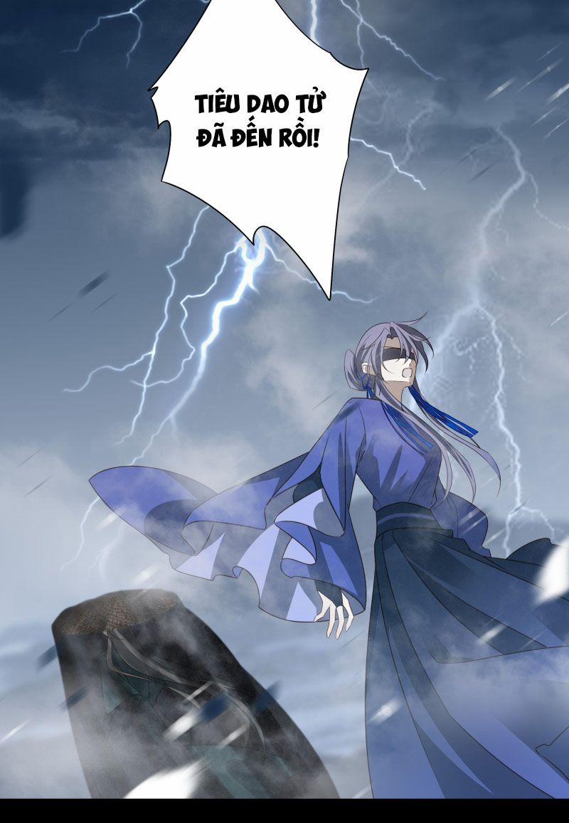 Sau Khi Chết Ta Trở Thành Nốt Chu Sa Của Ca Ca 58 trang 16