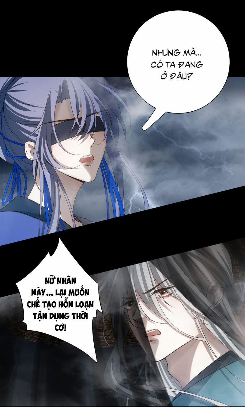 Sau Khi Chết Ta Trở Thành Nốt Chu Sa Của Ca Ca 58 trang 17