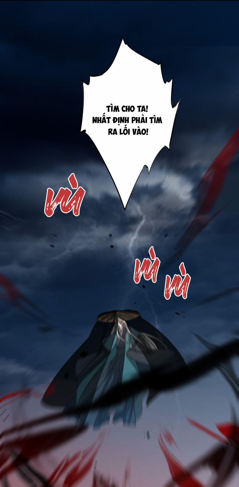 Sau Khi Chết Ta Trở Thành Nốt Chu Sa Của Ca Ca 58 trang 18