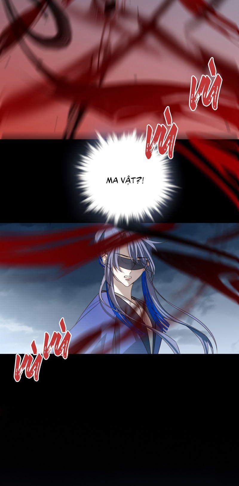 Sau Khi Chết Ta Trở Thành Nốt Chu Sa Của Ca Ca 58 trang 19