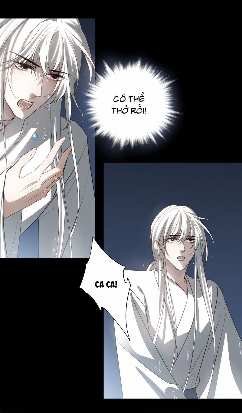 Sau Khi Chết Ta Trở Thành Nốt Chu Sa Của Ca Ca 58 trang 21