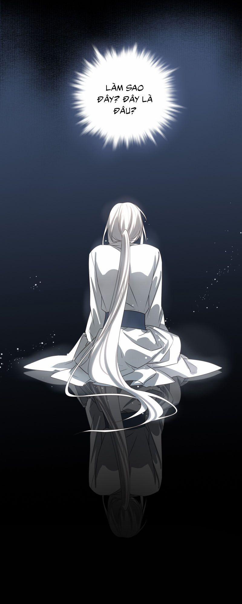 Sau Khi Chết Ta Trở Thành Nốt Chu Sa Của Ca Ca 58 trang 22