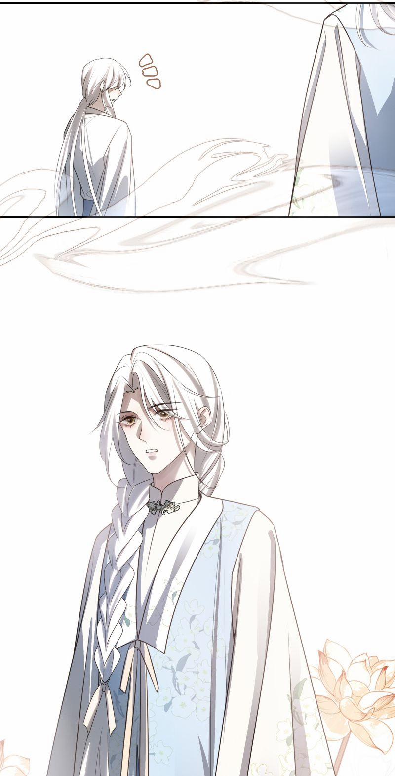 Sau Khi Chết Ta Trở Thành Nốt Chu Sa Của Ca Ca 58 trang 27