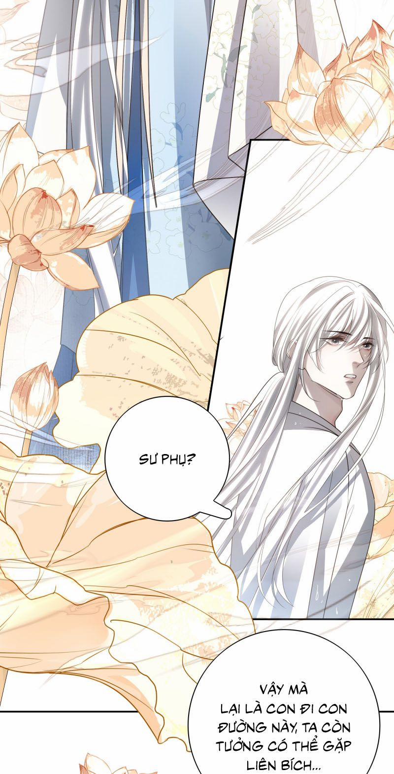 Sau Khi Chết Ta Trở Thành Nốt Chu Sa Của Ca Ca 58 trang 28