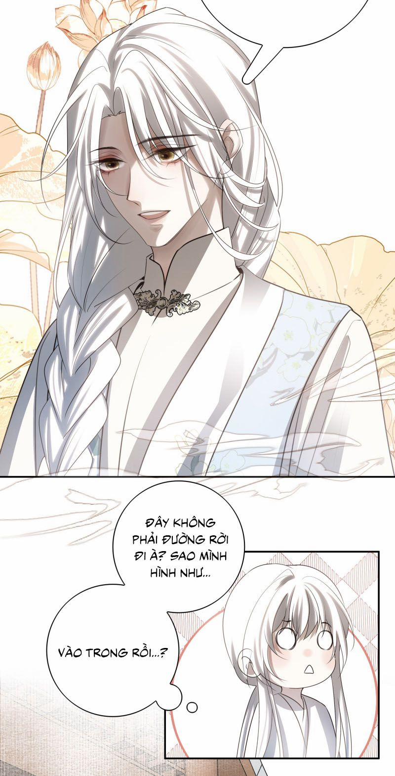 Sau Khi Chết Ta Trở Thành Nốt Chu Sa Của Ca Ca 58 trang 29