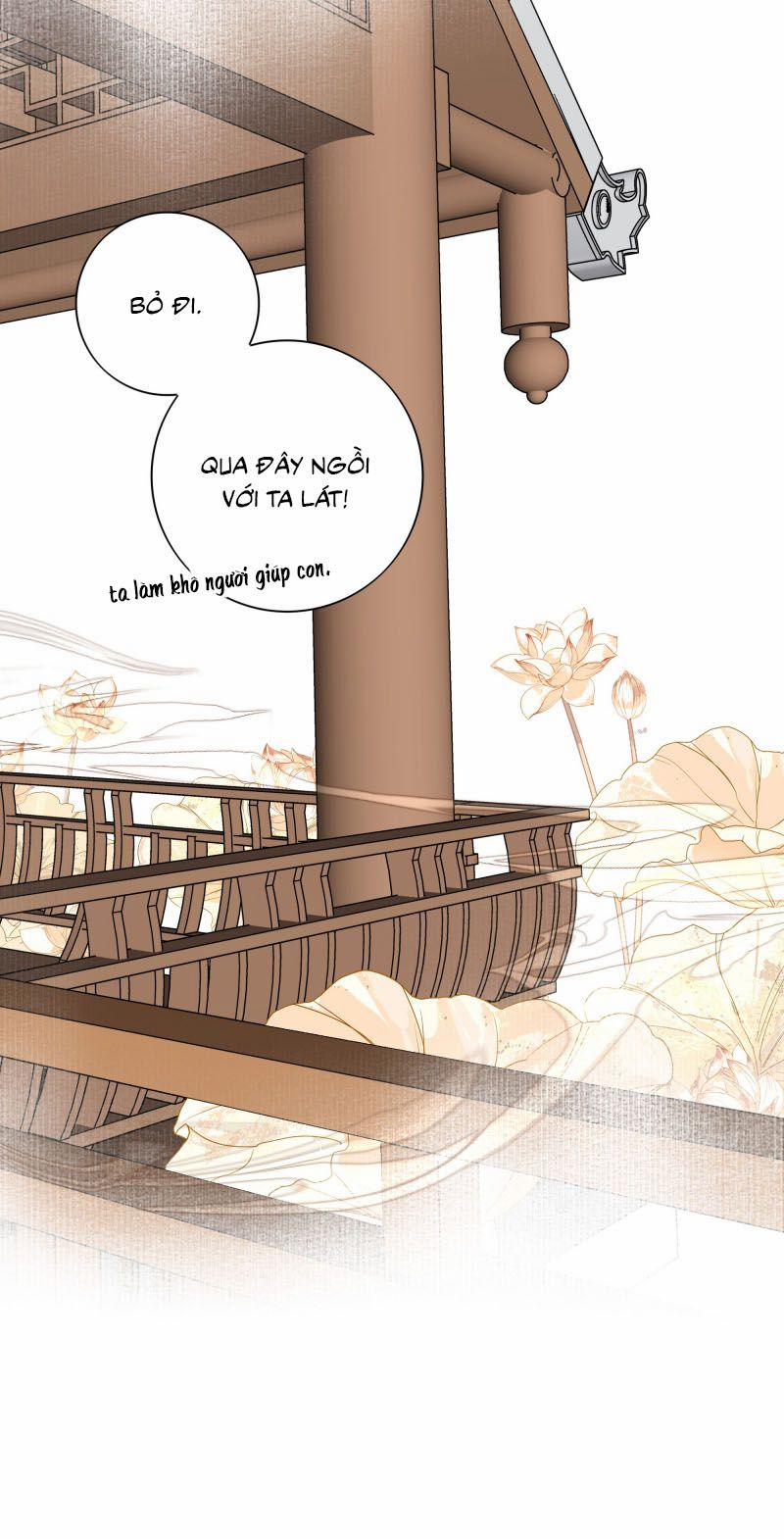 Sau Khi Chết Ta Trở Thành Nốt Chu Sa Của Ca Ca 58 trang 30