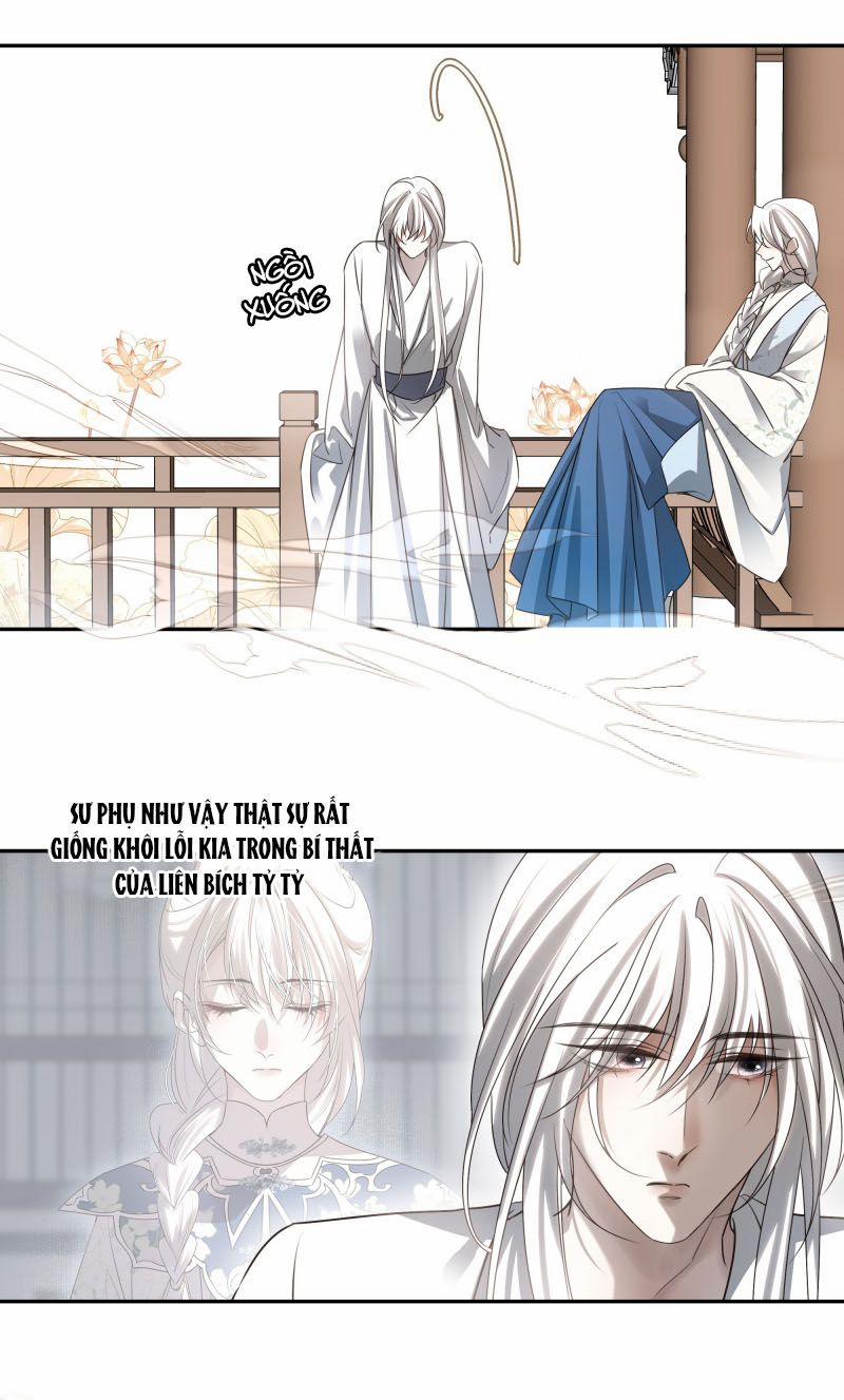 Sau Khi Chết Ta Trở Thành Nốt Chu Sa Của Ca Ca 58 trang 31