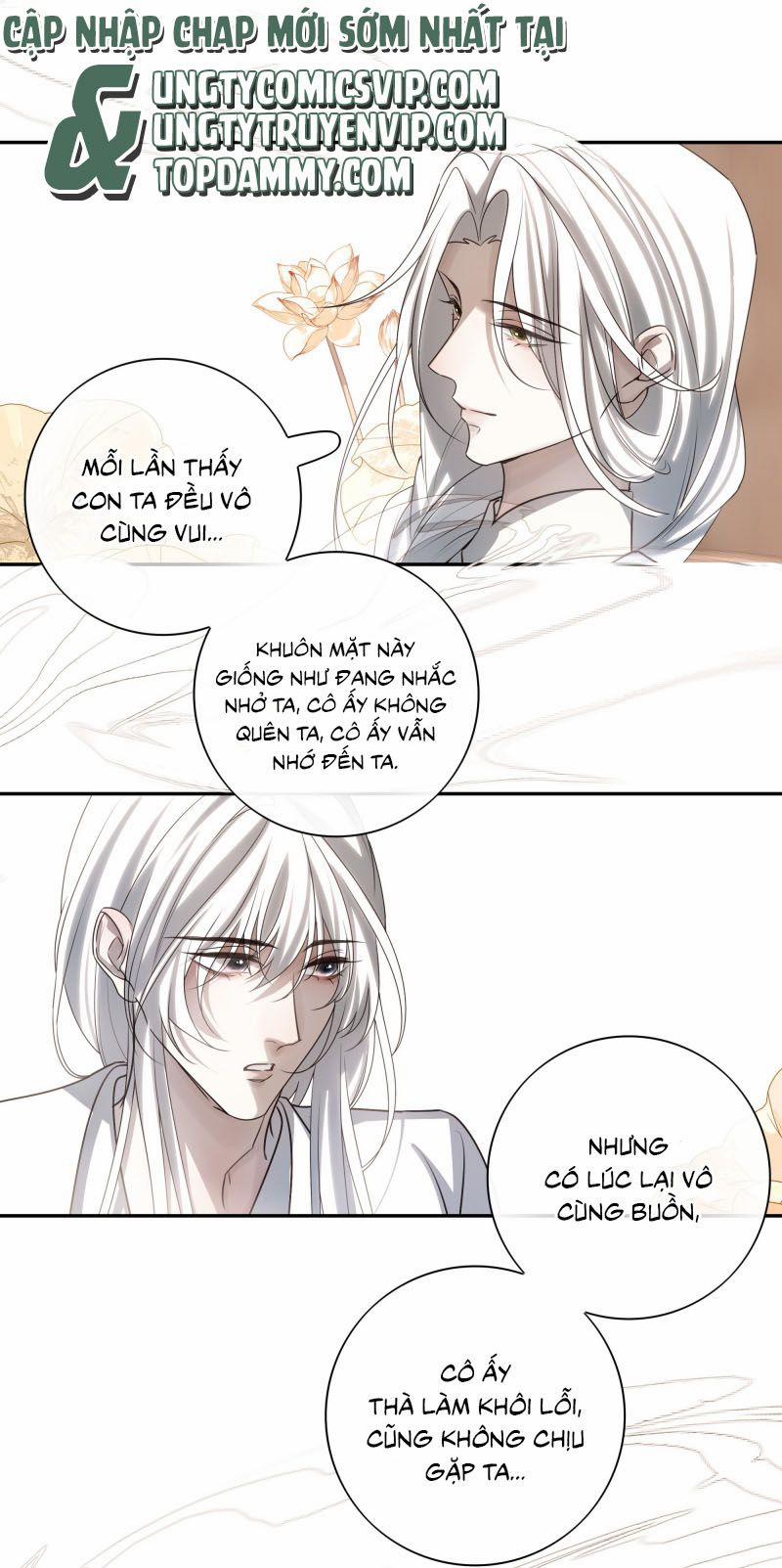 Sau Khi Chết Ta Trở Thành Nốt Chu Sa Của Ca Ca 58 trang 32