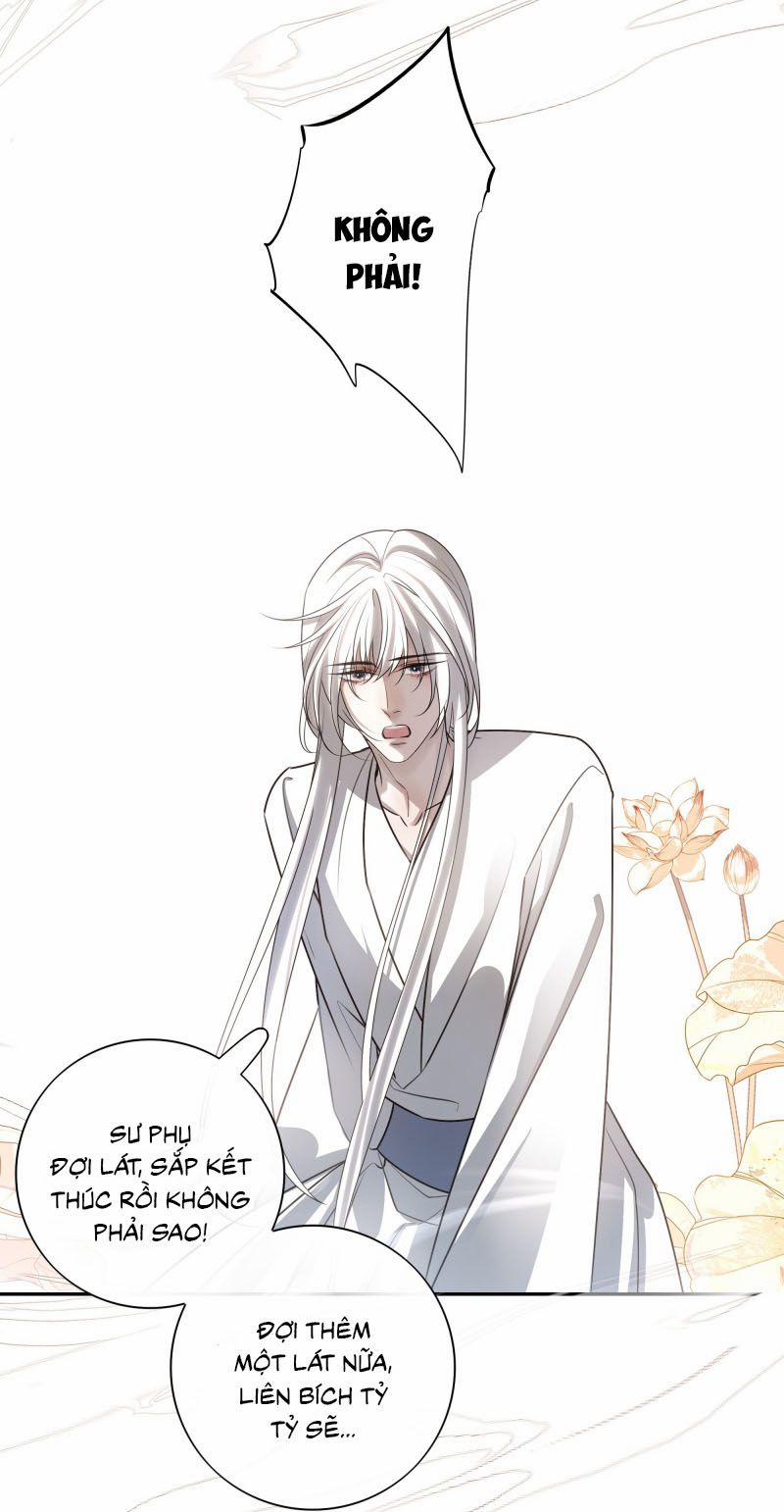 Sau Khi Chết Ta Trở Thành Nốt Chu Sa Của Ca Ca 58 trang 33