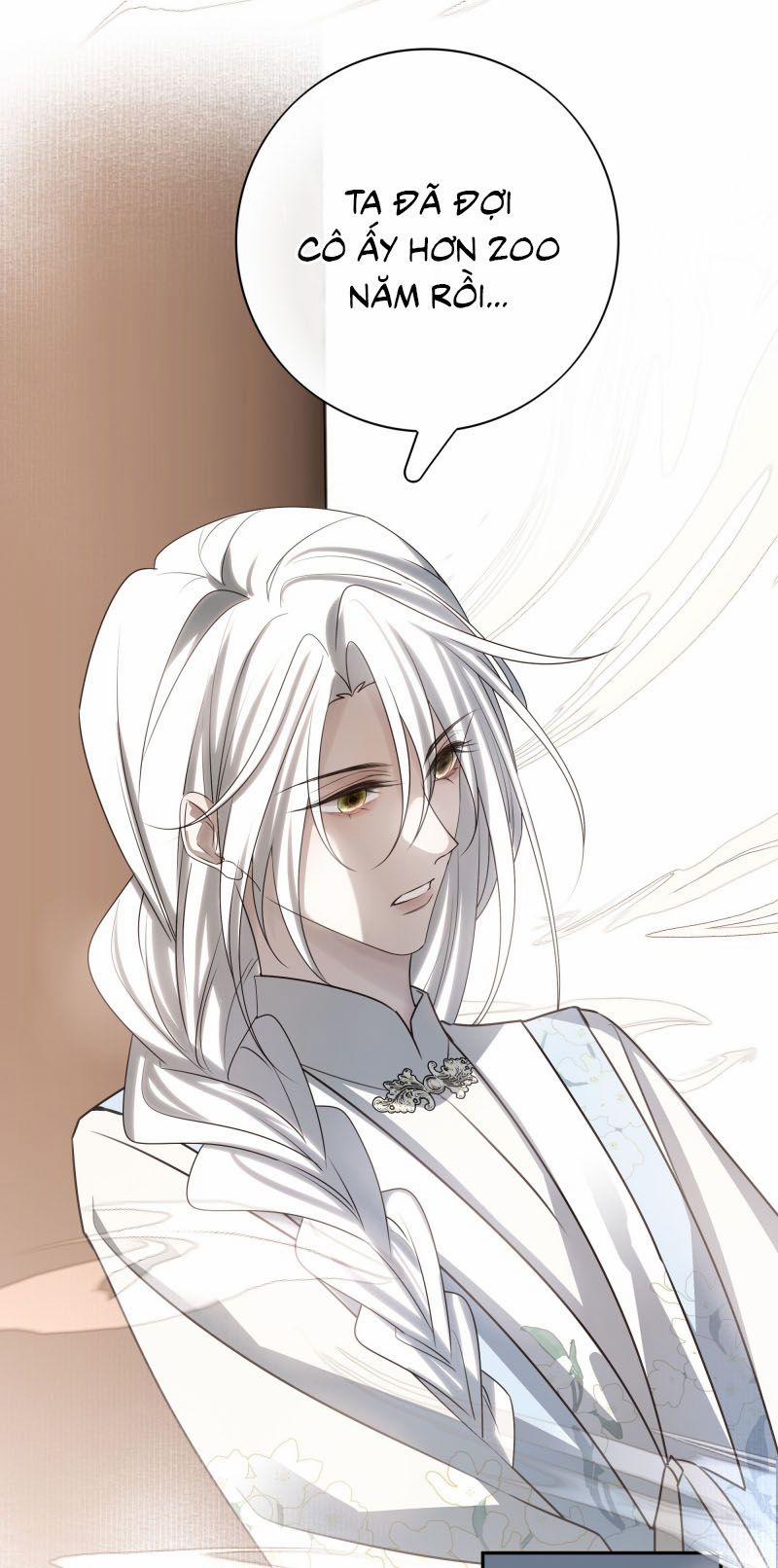 Sau Khi Chết Ta Trở Thành Nốt Chu Sa Của Ca Ca 58 trang 34