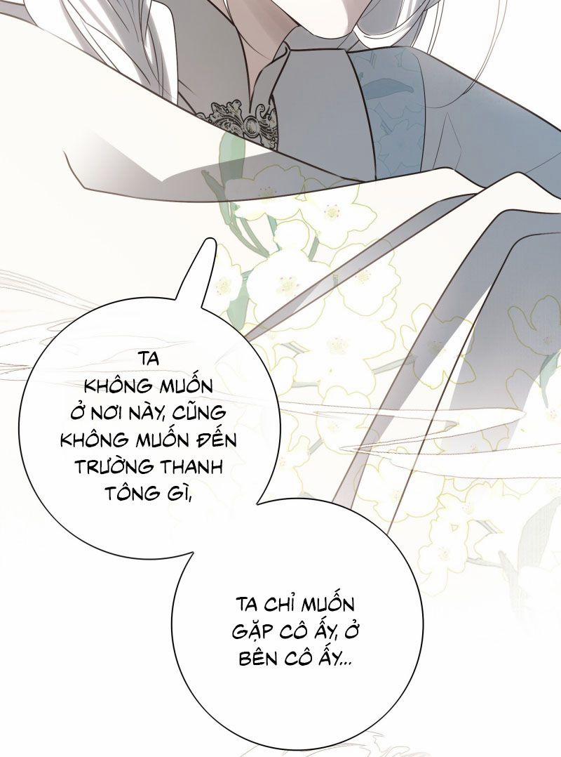 Sau Khi Chết Ta Trở Thành Nốt Chu Sa Của Ca Ca 58 trang 38