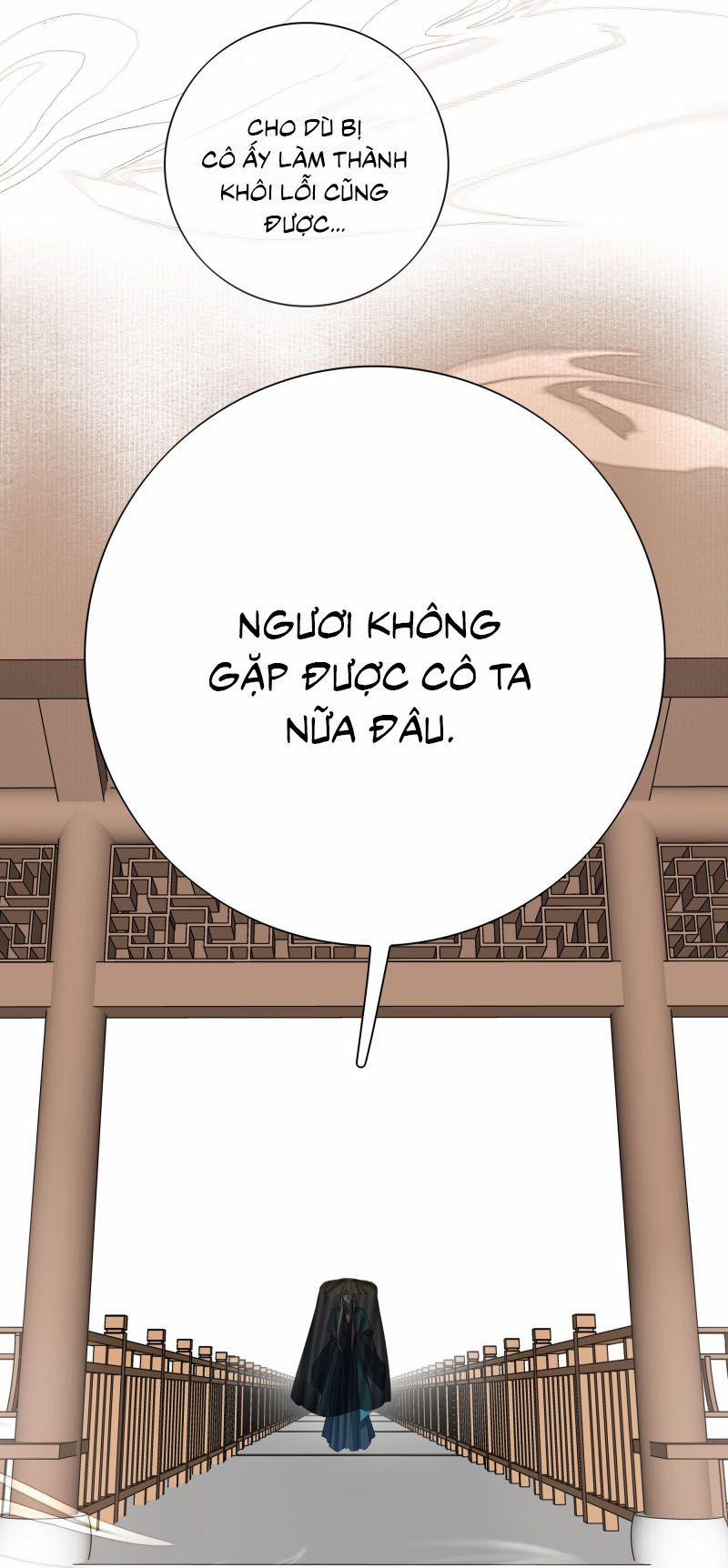 Sau Khi Chết Ta Trở Thành Nốt Chu Sa Của Ca Ca 58 trang 39