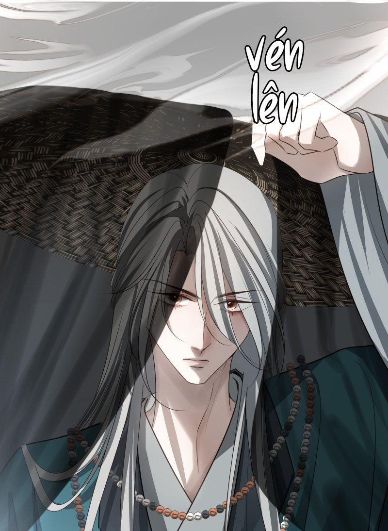 Sau Khi Chết Ta Trở Thành Nốt Chu Sa Của Ca Ca 58 trang 40