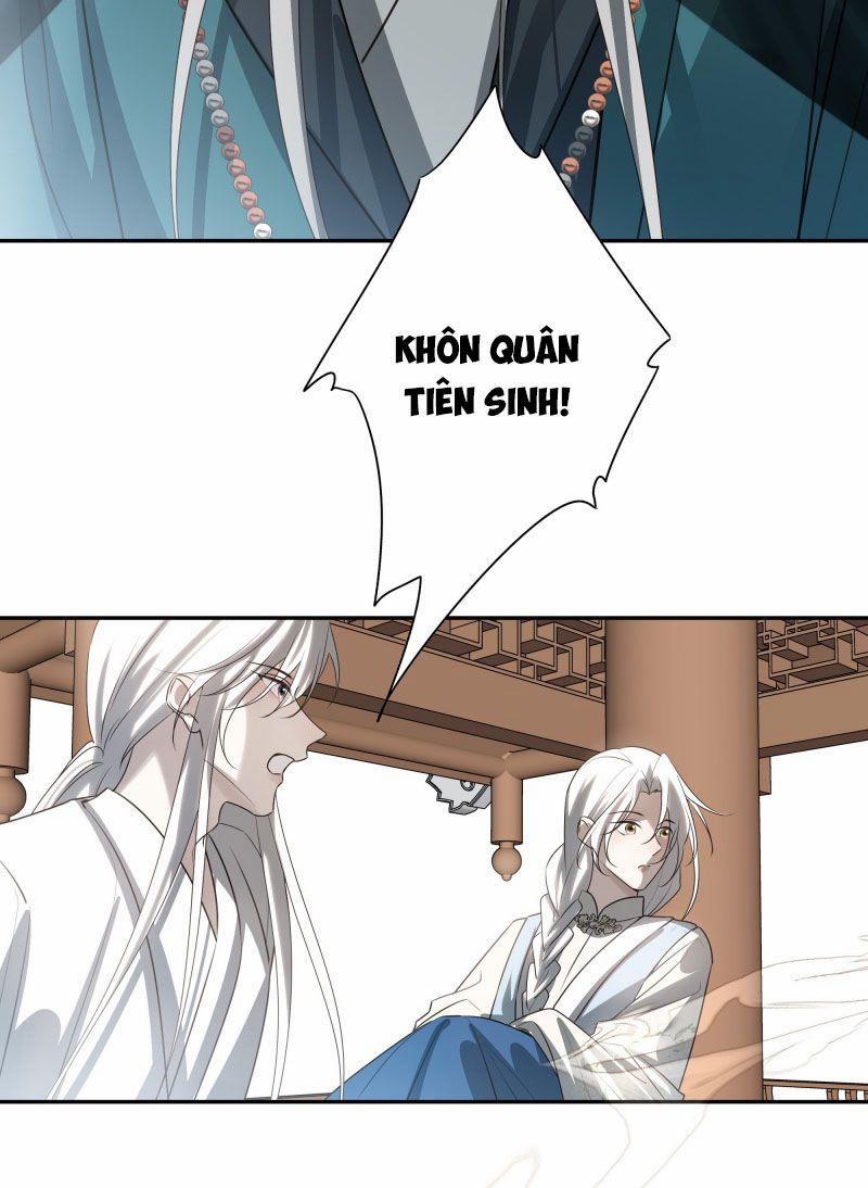 Sau Khi Chết Ta Trở Thành Nốt Chu Sa Của Ca Ca 58 trang 41