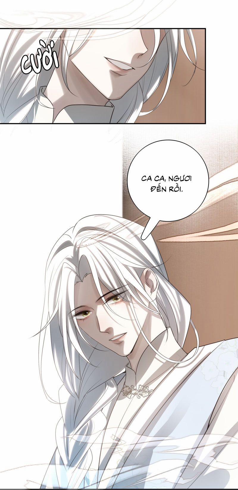 Sau Khi Chết Ta Trở Thành Nốt Chu Sa Của Ca Ca 58 trang 42