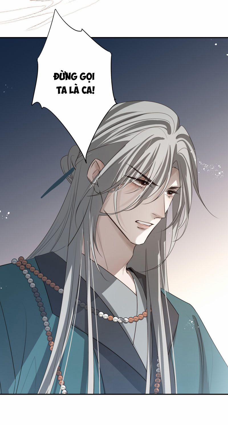 Sau Khi Chết Ta Trở Thành Nốt Chu Sa Của Ca Ca 58 trang 43