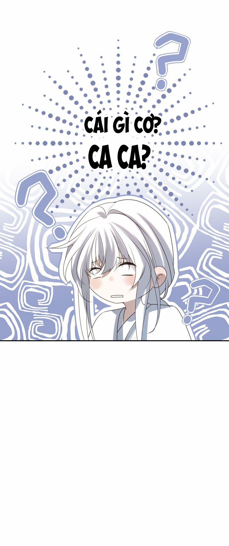 Sau Khi Chết Ta Trở Thành Nốt Chu Sa Của Ca Ca 58 trang 44