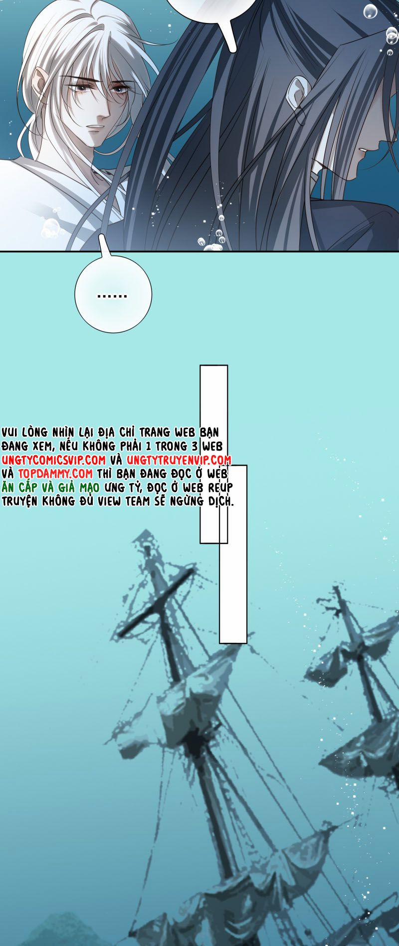 Sau Khi Chết Ta Trở Thành Nốt Chu Sa Của Ca Ca 58 trang 6