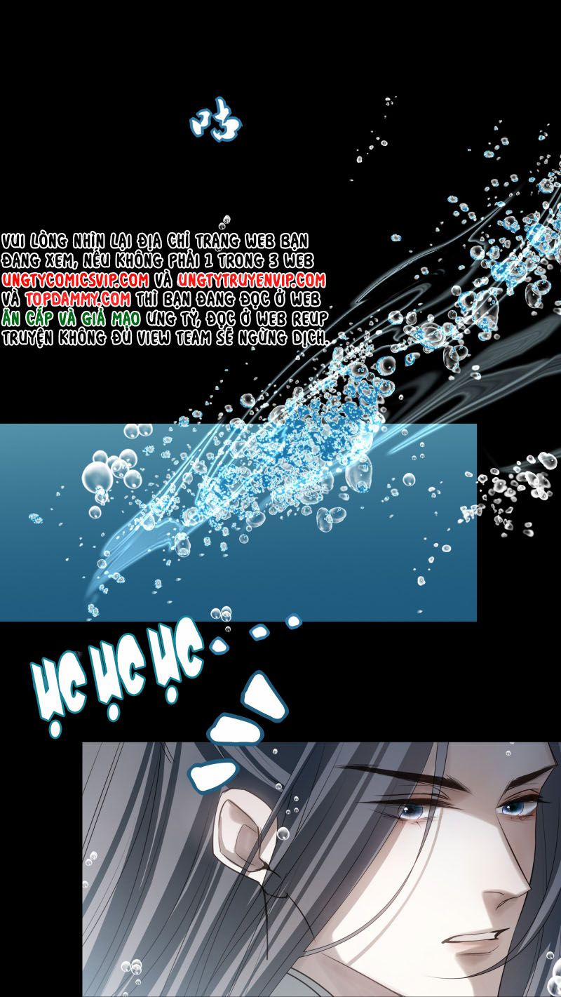 Sau Khi Chết Ta Trở Thành Nốt Chu Sa Của Ca Ca 58 trang 8