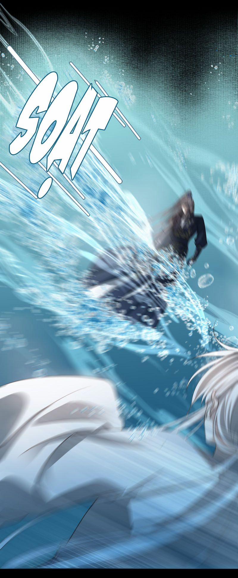 Sau Khi Chết Ta Trở Thành Nốt Chu Sa Của Ca Ca 58 trang 9