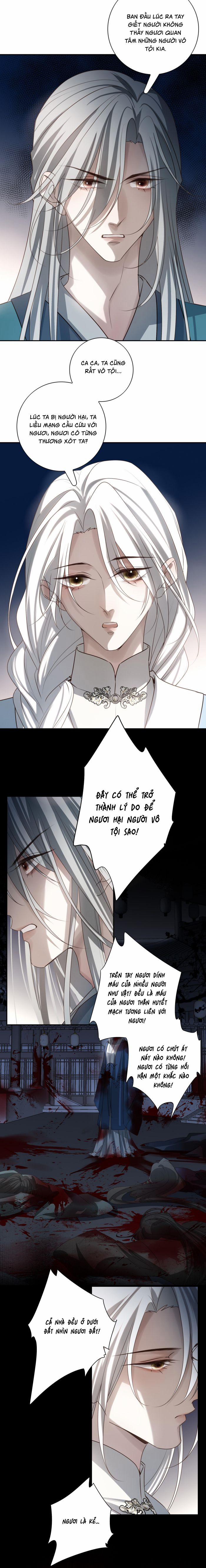 Sau Khi Chết Ta Trở Thành Nốt Chu Sa Của Ca Ca 59 trang 10