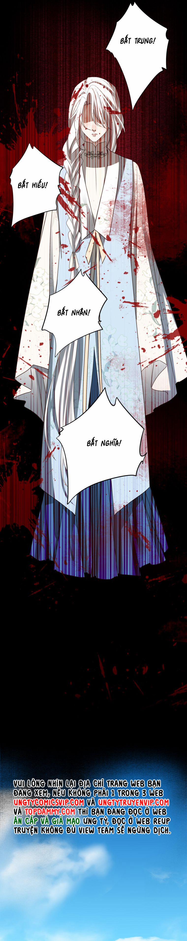 Sau Khi Chết Ta Trở Thành Nốt Chu Sa Của Ca Ca 59 trang 11