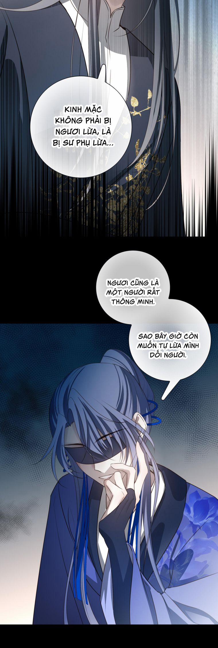 Sau Khi Chết Ta Trở Thành Nốt Chu Sa Của Ca Ca 59 trang 6