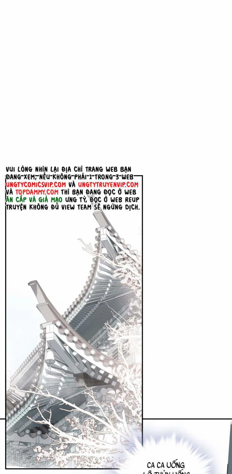 Sau Khi Chết Ta Trở Thành Nốt Chu Sa Của Ca Ca 6 trang 1