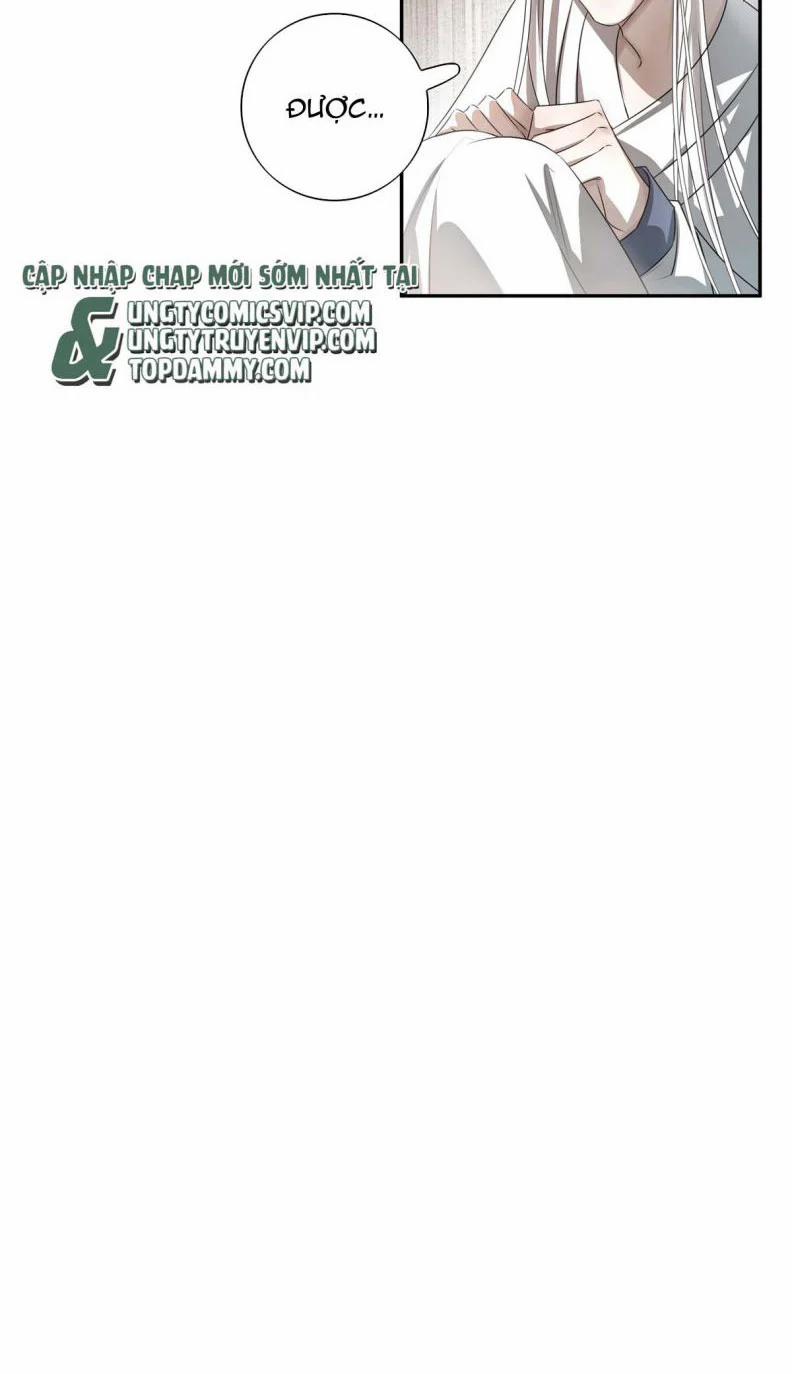 Sau Khi Chết Ta Trở Thành Nốt Chu Sa Của Ca Ca 6 trang 12