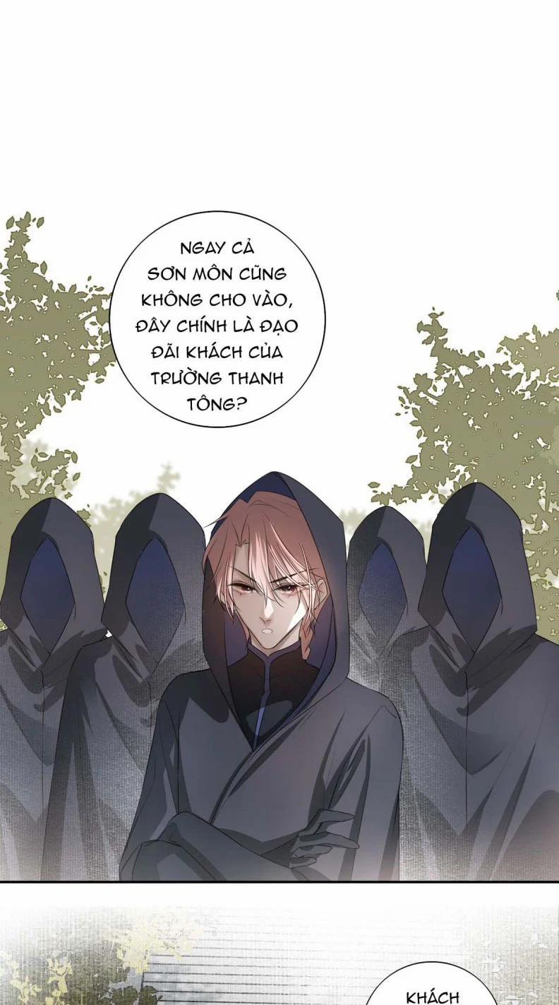 Sau Khi Chết Ta Trở Thành Nốt Chu Sa Của Ca Ca 6 trang 13