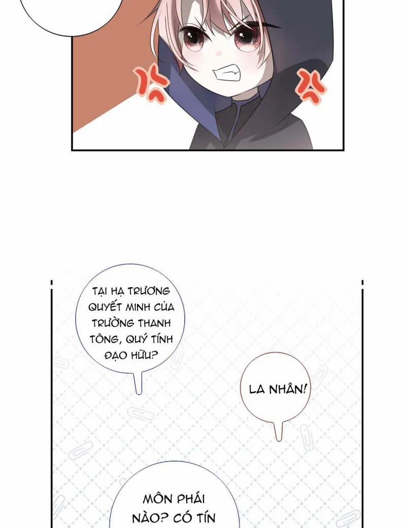 Sau Khi Chết Ta Trở Thành Nốt Chu Sa Của Ca Ca 6 trang 15