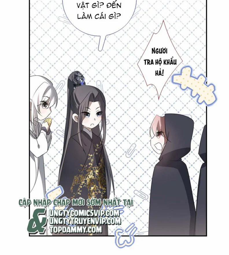 Sau Khi Chết Ta Trở Thành Nốt Chu Sa Của Ca Ca 6 trang 16