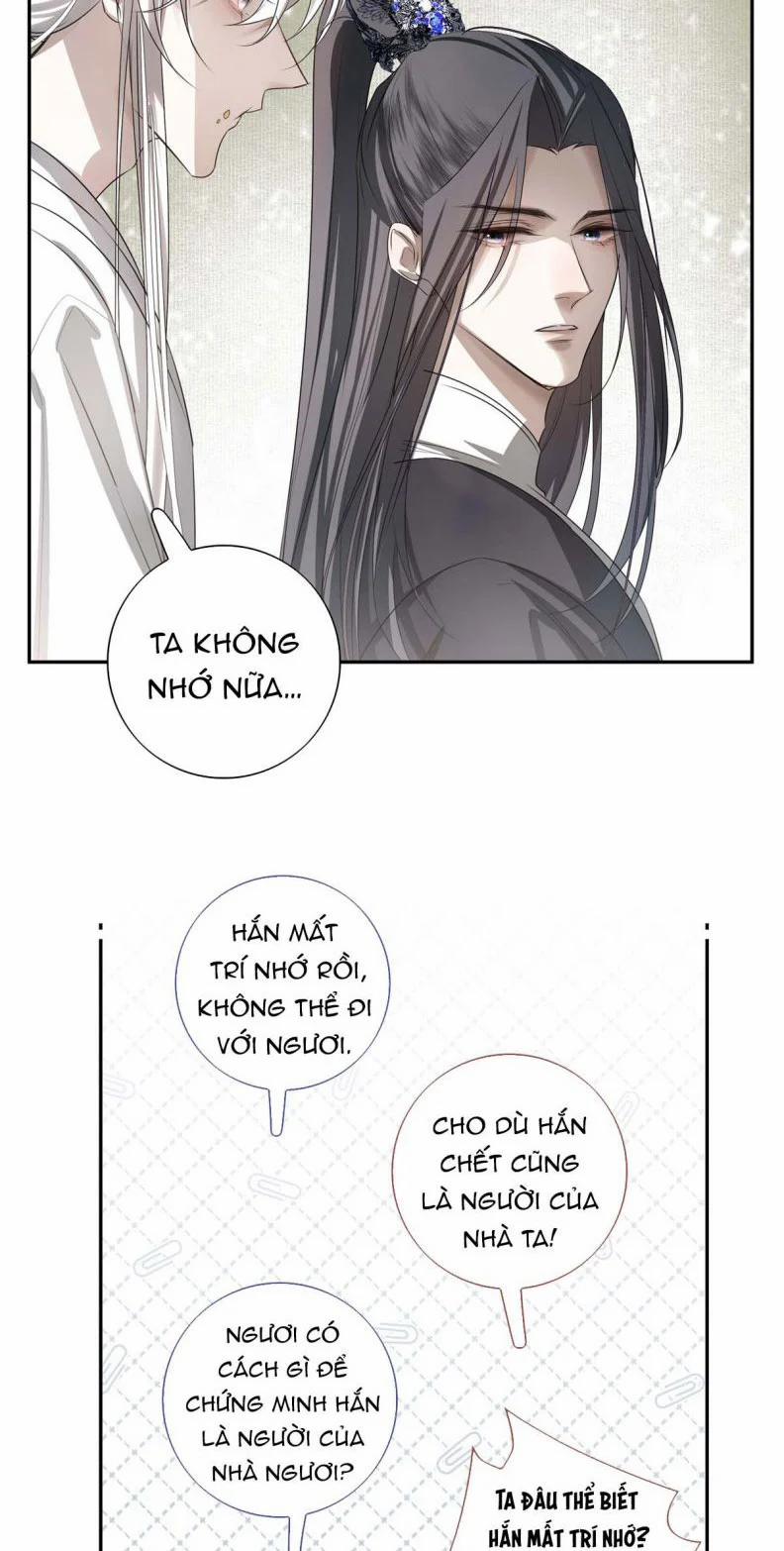 Sau Khi Chết Ta Trở Thành Nốt Chu Sa Của Ca Ca 6 trang 18