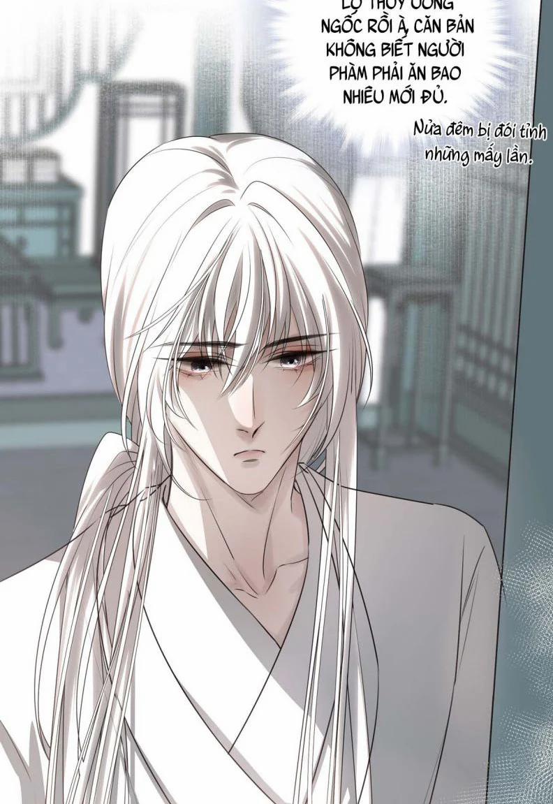 Sau Khi Chết Ta Trở Thành Nốt Chu Sa Của Ca Ca 6 trang 2