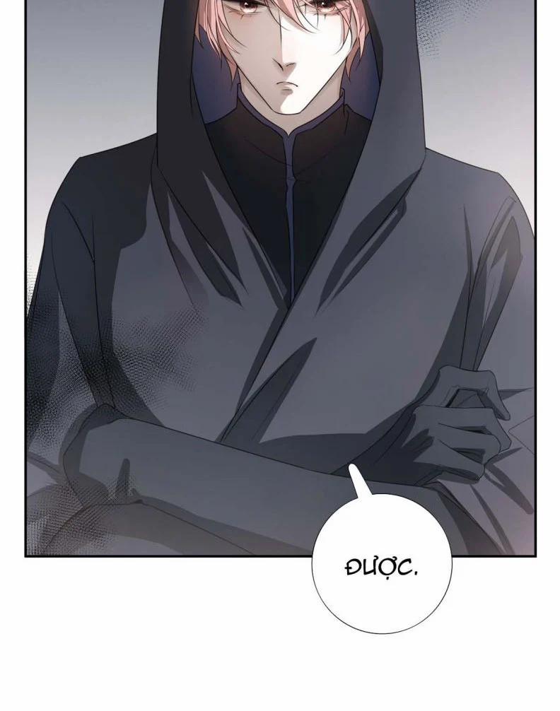 Sau Khi Chết Ta Trở Thành Nốt Chu Sa Của Ca Ca 6 trang 21