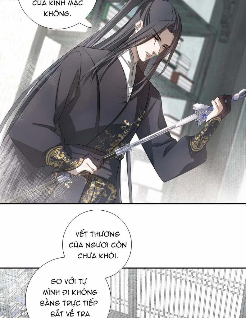 Sau Khi Chết Ta Trở Thành Nốt Chu Sa Của Ca Ca 6 trang 24