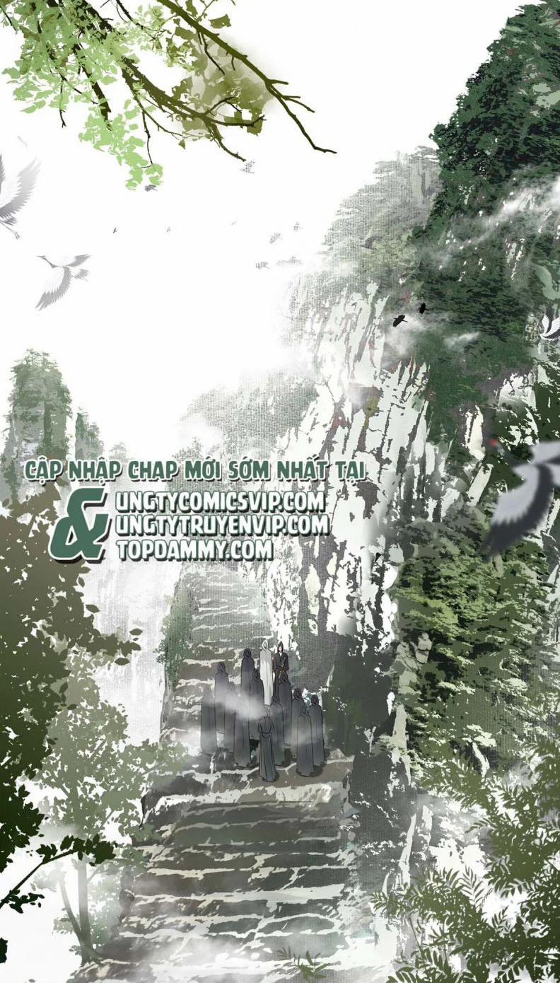 Sau Khi Chết Ta Trở Thành Nốt Chu Sa Của Ca Ca 6 trang 30