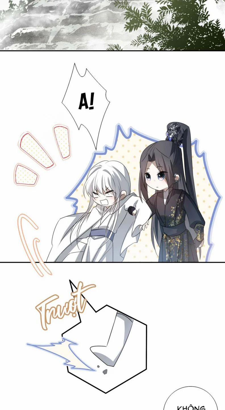 Sau Khi Chết Ta Trở Thành Nốt Chu Sa Của Ca Ca 6 trang 31