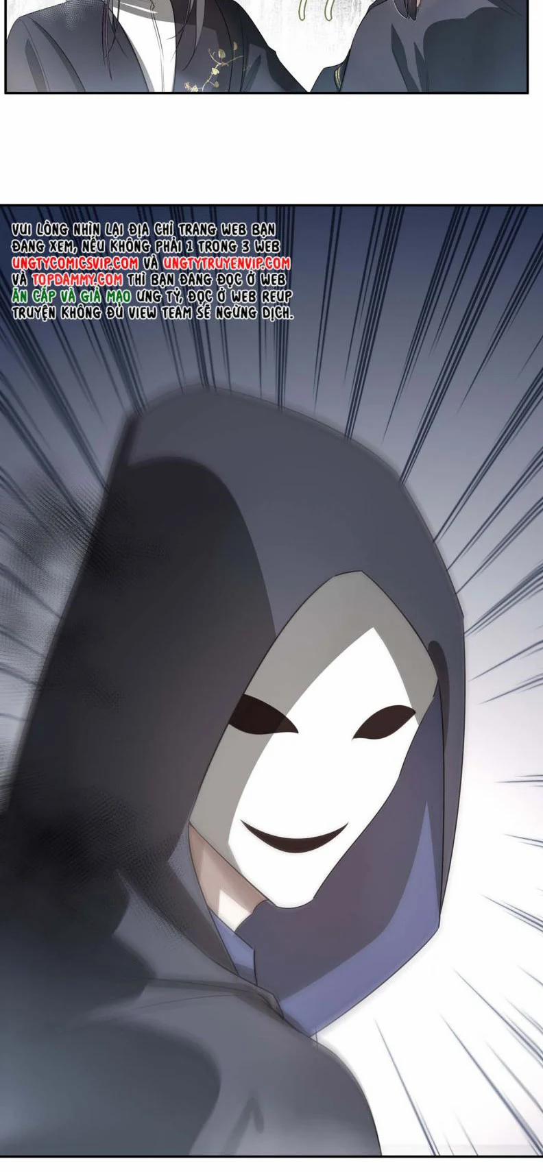 Sau Khi Chết Ta Trở Thành Nốt Chu Sa Của Ca Ca 6 trang 33