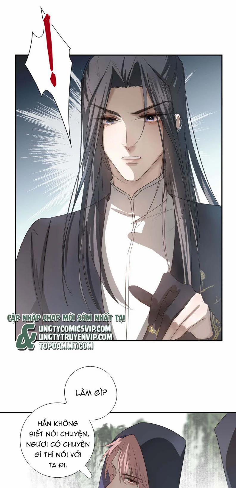 Sau Khi Chết Ta Trở Thành Nốt Chu Sa Của Ca Ca 6 trang 34