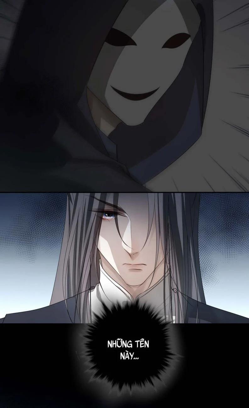 Sau Khi Chết Ta Trở Thành Nốt Chu Sa Của Ca Ca 6 trang 37