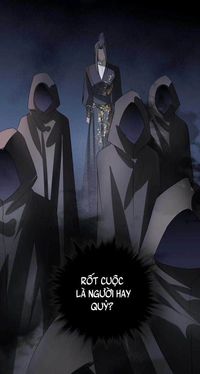 Sau Khi Chết Ta Trở Thành Nốt Chu Sa Của Ca Ca 6 trang 38