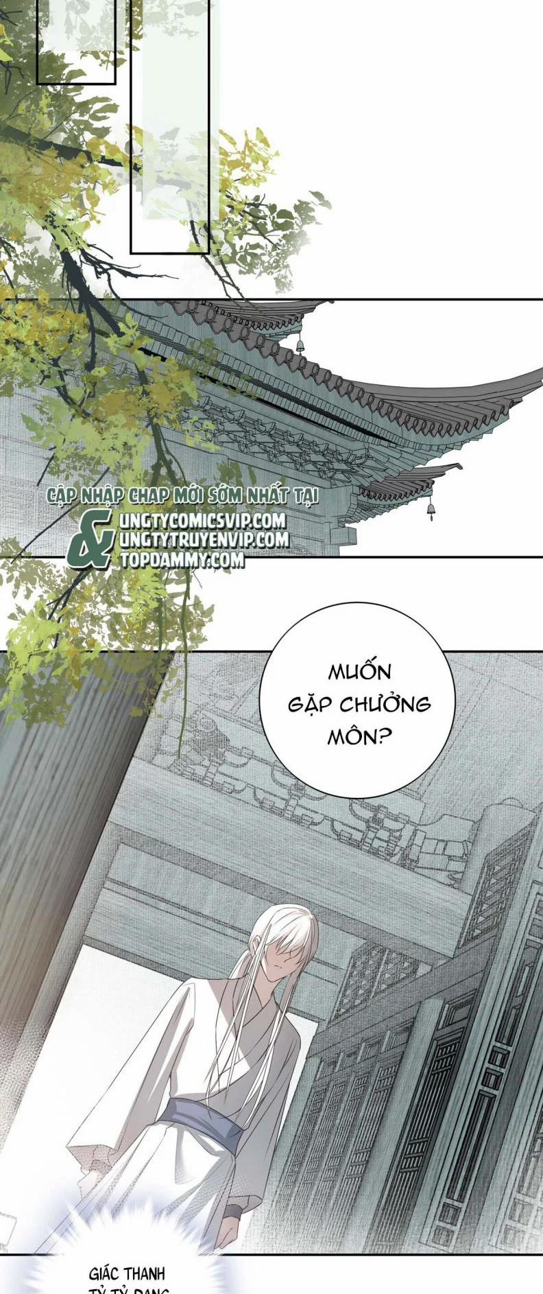 Sau Khi Chết Ta Trở Thành Nốt Chu Sa Của Ca Ca 6 trang 5