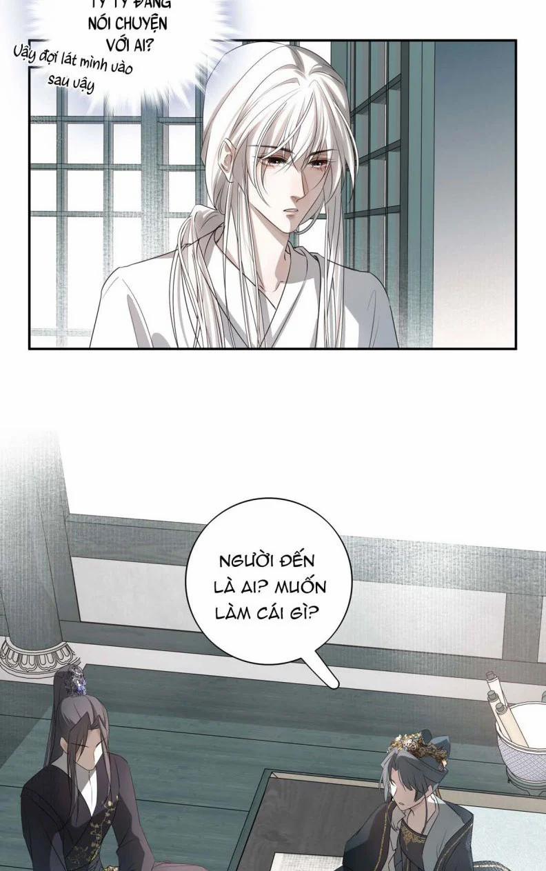 Sau Khi Chết Ta Trở Thành Nốt Chu Sa Của Ca Ca 6 trang 6