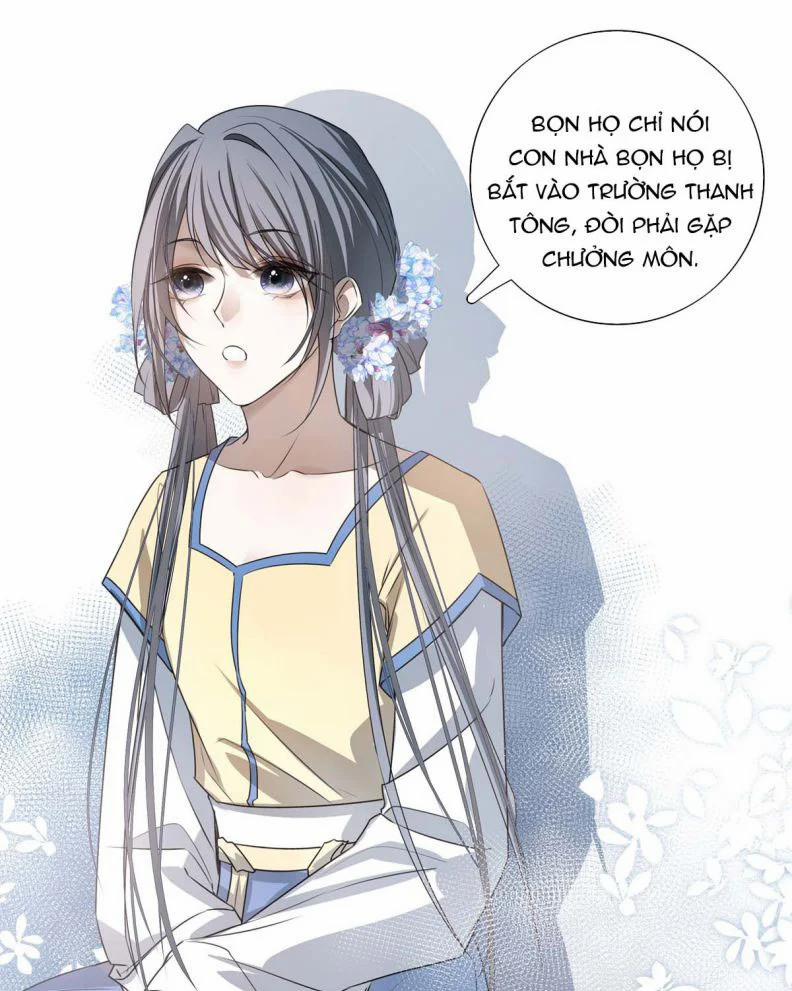 Sau Khi Chết Ta Trở Thành Nốt Chu Sa Của Ca Ca 6 trang 8