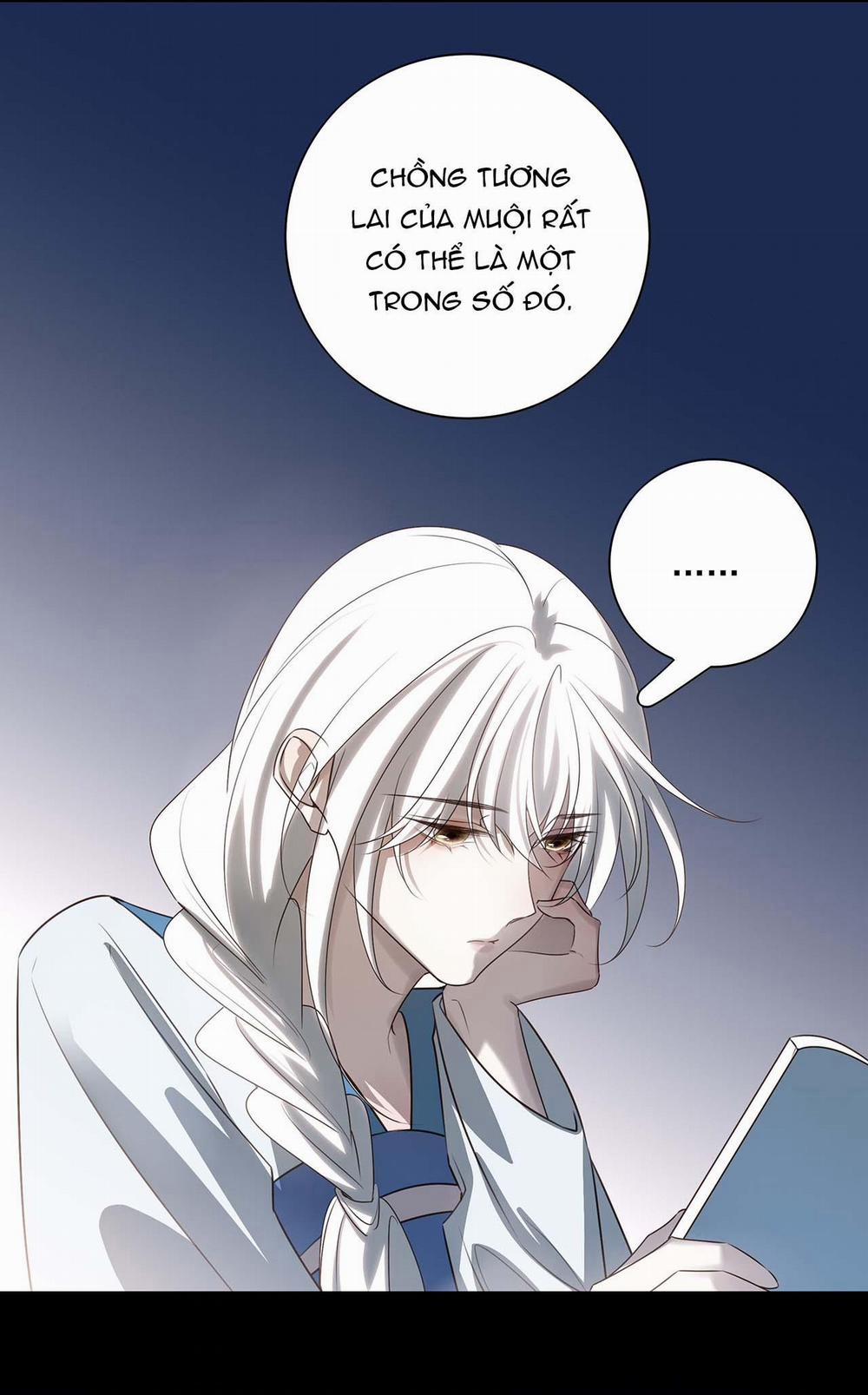 Sau Khi Chết Ta Trở Thành Nốt Chu Sa Của Ca Ca 60 trang 11