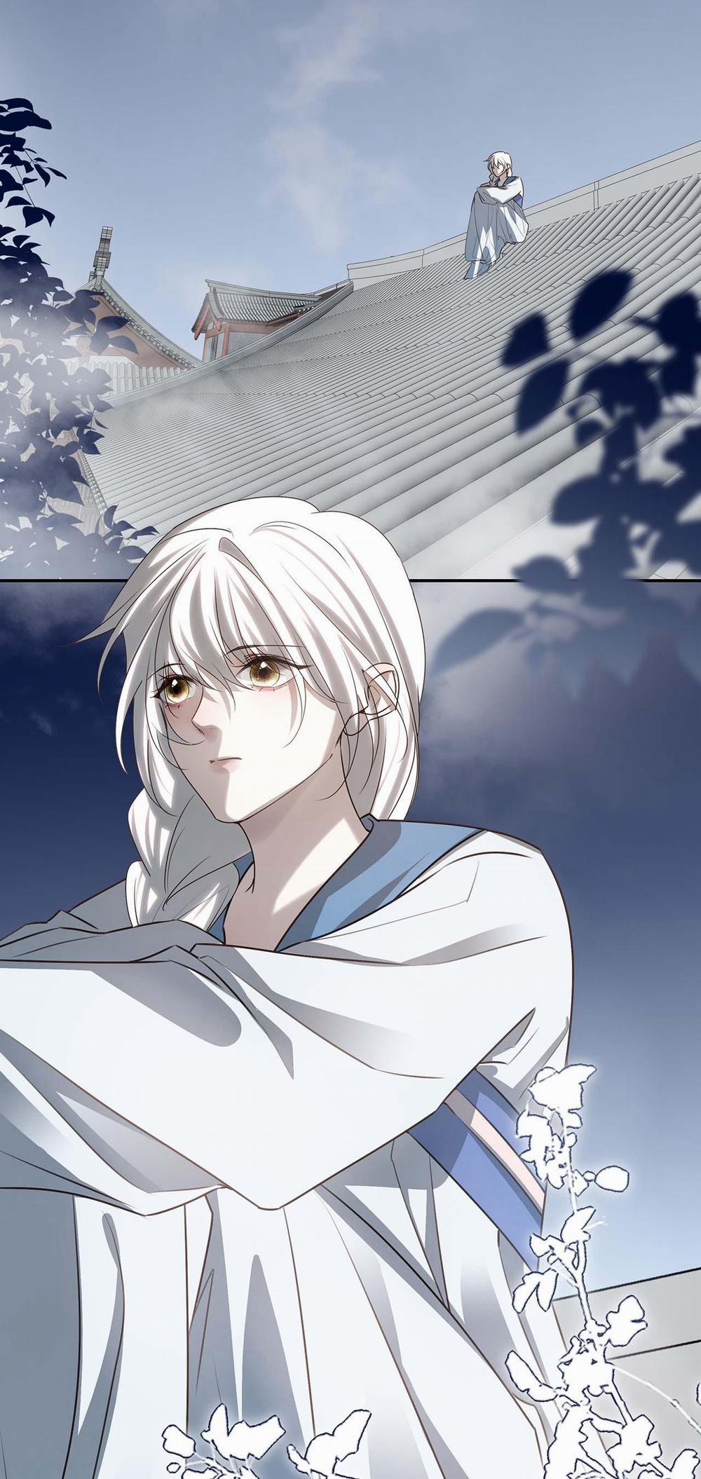 Sau Khi Chết Ta Trở Thành Nốt Chu Sa Của Ca Ca 60 trang 13